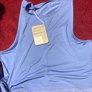 Whitney Simmons crop top